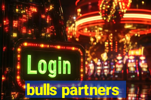 bulls partners